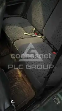 2002 Citroen Saxo