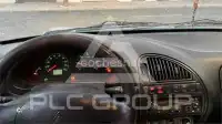 2002 Citroen Saxo