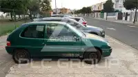 2002 Citroen Saxo