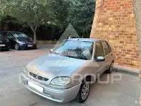 2002 Citroen Saxo