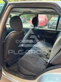 2002 Citroen Saxo