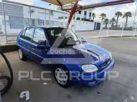 2002 Citroen Saxo