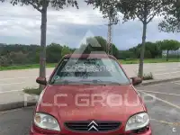 2002 Citroen Saxo