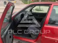 2002 Citroen Saxo