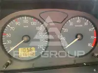 2002 Citroen Saxo