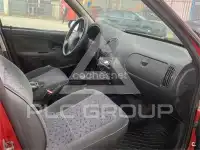 2002 Citroen Saxo