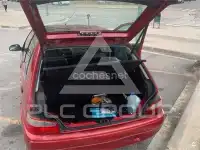 2002 Citroen Saxo