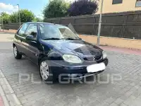 2002 Citroen Saxo
