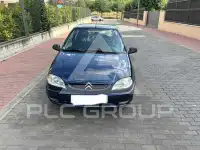 2002 Citroen Saxo