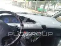2002 Citroen Evasion