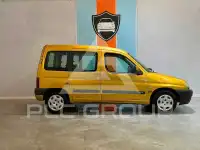 2002 Citroen Berlingo
