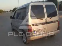 2002 Citroen Berlingo