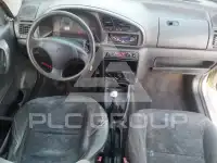 2002 Citroen Berlingo