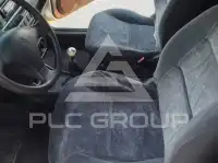 2002 Citroen Berlingo