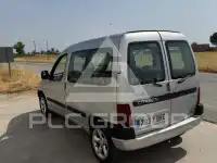 2002 Citroen Berlingo