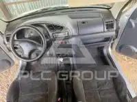 2002 Citroen Berlingo