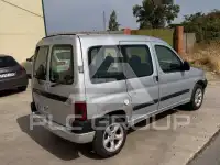 2002 Citroen Berlingo