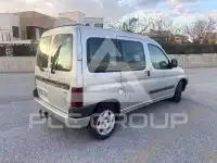 2002 Citroen Berlingo