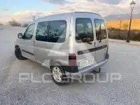 2002 Citroen Berlingo