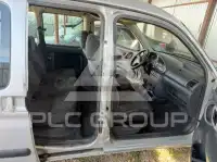 2002 Citroen Berlingo
