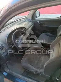 2002 Citroen Berlingo