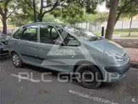 2002 Citroen Xsara