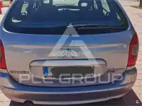 2002 Citroen Xsara