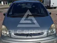 2002 Citroen Xsara