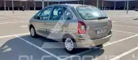 2002 Citroen Xsara