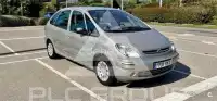 2002 Citroen Xsara