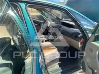 2002 Citroen Xsara