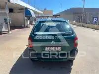 2002 Citroen Xsara