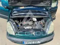 2002 Citroen Xsara