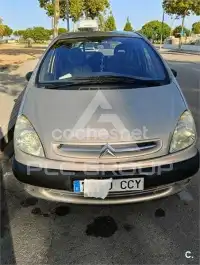 2002 Citroen Xsara