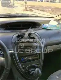 2002 Citroen Xsara
