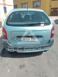 2002 Citroen Xsara