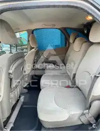 2002 Citroen Xsara
