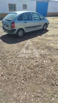 2002 Citroen Xsara