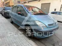 2002 Citroen Xsara
