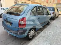 2002 Citroen Xsara