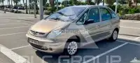 2002 Citroen Xsara