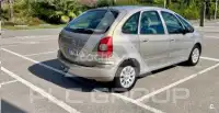 2002 Citroen Xsara