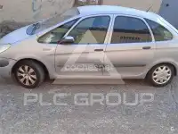 2002 Citroen Xsara