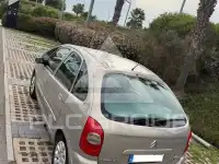 2002 Citroen Xsara