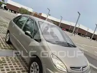 2002 Citroen Xsara