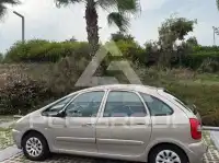 2002 Citroen Xsara