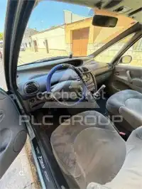 2002 Citroen Xsara