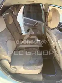 2002 Citroen Xsara
