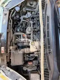 2002 Citroen Xsara