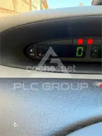 2002 Citroen Xsara